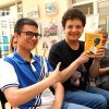 День журналіста України: творчі зустрічі та заслужені відзнаки