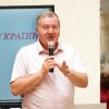 День журналіста України: творчі зустрічі та заслужені відзнаки