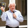 День журналіста України: творчі зустрічі та заслужені відзнаки