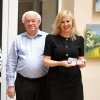 День журналіста України: творчі зустрічі та заслужені відзнаки