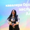 Урочистості з нагоди отримання дипломів бакалавра!