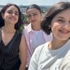 Навчання в літній школі журналістики
