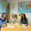 Київський столичний університет імені Бориса Грінченка підписав рамкову угоду з Брюссельською школою журналістики та комунікацій