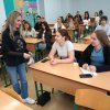 Підготовка до Всесвітнього дня прибирання