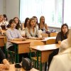 Підготовка до Всесвітнього дня прибирання