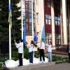 Урочистості з нагоди Дня Держаного прапора України