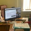 Розширене засідання ради роботодавців, науково-педагогічних працівників Факультету журналістики