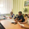 Розширене засідання ради роботодавців, науково-педагогічних працівників Факультету журналістики