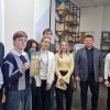 Доброчесність починається з мене