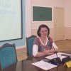 Засідання Вченої ради Факультету журналістики з кадрових питань