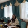 Засідання Вченої ради Факультету журналістики з кадрових питань