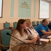 Засідання Вченої ради Факультету журналістики з кадрових питань