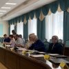 Засідання Вченої ради Факультету журналістики з кадрових питань