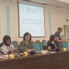Засідання Вченої ради Факультету журналістики з кадрових питань