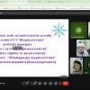 Розширене засідання Ради роботодавців Факультету журналістики
