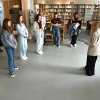 День абітурієнта на Факультеті журналістики