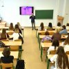 День абітурієнта на Факультеті журналістики