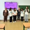 День абітурієнта на Факультеті журналістики
