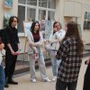 День абітурієнта на Факультеті журналістики