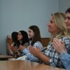 День абітурієнта на Факультеті журналістики