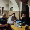 Викладач кафедри міжнародної журналістики Олександра Гондюл взяла участь у міжнародній програмі обміну 