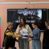БукФешн-2025: коли книга оживає на екрані