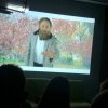 Знайомство першокурсників освітньої програми «Міжнародна журналістика» з майстернею тележурналістики «АстудіЯ»