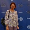 Академічна співпраця без кордонів: досвід гостьового професора Маргарити Нетреби