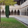Академічна співпраця без кордонів: досвід гостьового професора Маргарити Нетреби