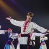 Ми - діти незламної України: мистецький марафон у Києві об’єднав юні таланти з усієї країни