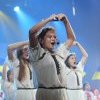Ми - діти незламної України: мистецький марафон у Києві об’єднав юні таланти з усієї країни
