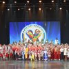 Ми - діти незламної України: мистецький марафон у Києві об’єднав юні таланти з усієї країни