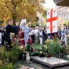 Журналісти важливі! 25 років без Георгія Ґонґадзе