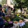 Журналісти важливі! 25 років без Георгія Ґонґадзе
