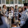 Журналісти важливі! 25 років без Георгія Ґонґадзе