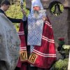 Студенти факультету журналістики вшанували пам’ять Георгія Ґонґадзе та загиблих колег