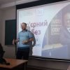Карʼєрний #ЛікБез з Олександром Загородним: журналістика, яка починається з любові