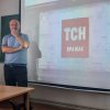 Карʼєрний #ЛікБез з Олександром Загородним: журналістика, яка починається з любові