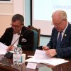 Лекція від Павла Кривоноса, генерального директора Державного підприємства «Генеральна дирекція з обслуговування іноземних представництв»