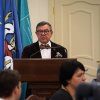 Лекція від Павла Кривоноса, генерального директора Державного підприємства «Генеральна дирекція з обслуговування іноземних представництв»