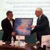 Лекція від Павла Кривоноса, генерального директора Державного підприємства «Генеральна дирекція з обслуговування іноземних представництв»