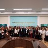 Лекція від Павла Кривоноса, генерального директора Державного підприємства «Генеральна дирекція з обслуговування іноземних представництв»