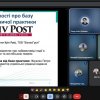 Звітна конференція з переддипломної практики