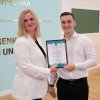 Вітаємо колег!