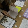 Конкурс з саморобних поліграфічних виробів