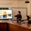 Communication Day від Медіахабу Університету Грінченка