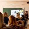 Communication Day від Медіахабу Університету Грінченка