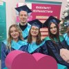 Другий випуск освітньої програми «Міжнародні медіа та цифрові комунікації»