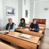 Відкрите заняття викладача Крістіни Бут (29 квітня 2025 року)