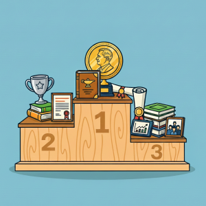 icon achievementsProfessors